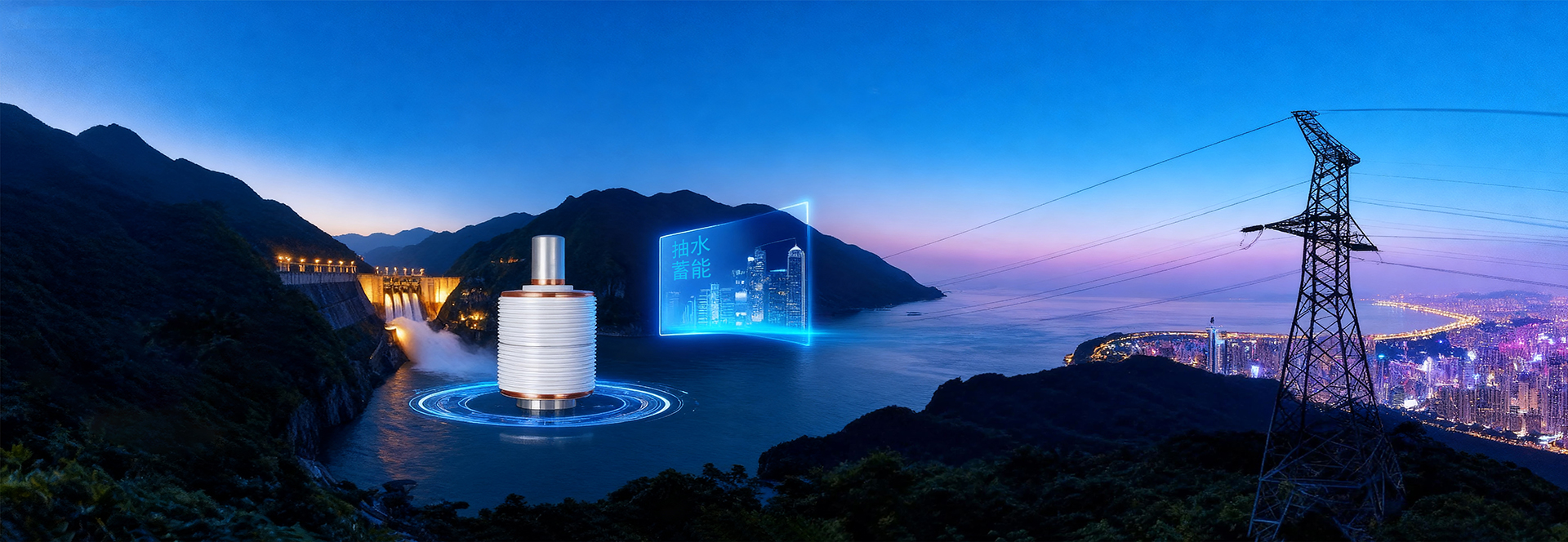 陜西寶光真空電器股份有限公司